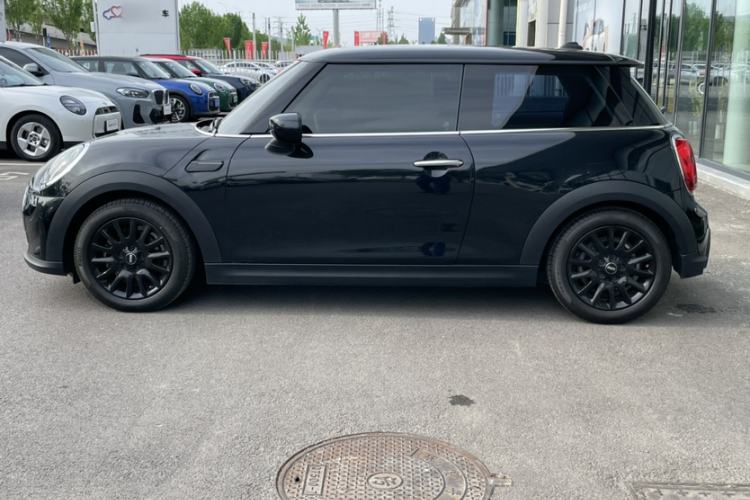 Used MINI 2023 1.5T ONE Exterior 10