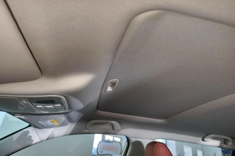 Used Changan CS75 2024 Enjoy Edition 1.5T DCT Luxury Model