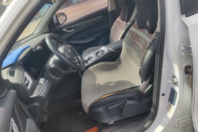 Used Dongfeng Fengon 580  Left Front Seat