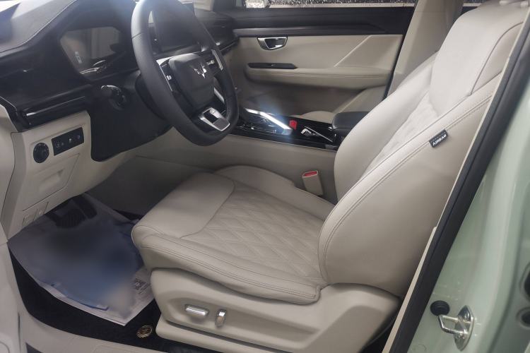 Used Wuling Asta 2021 1.5T CVT Star曜 Edition