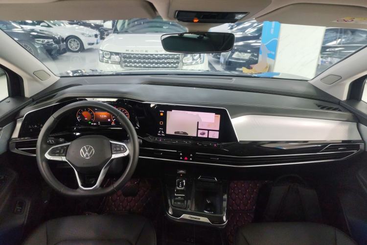 Used Volkswagen Talagon 2024 380TSI All-Wheel Drive Luxury Prestige Pro 6-Seater