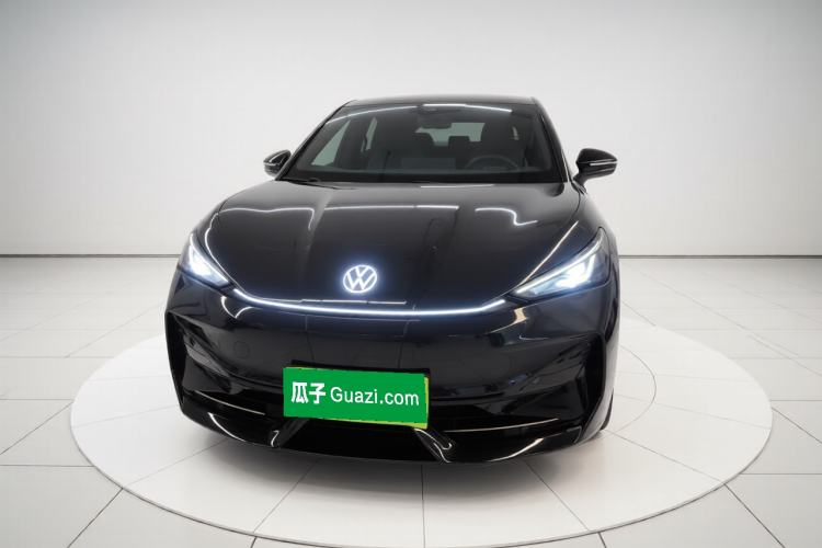 Used Volkswagen ID.UNYX 2024 Revised Pro Long-Range Version