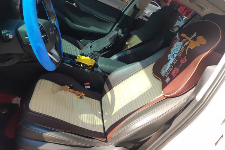 Used Hyundai ix35 2021 2.0L Automatic 2WD GLS Leading Edition
