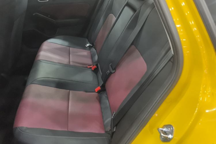 Used Honda Integra 2022 240TURBO CVT Prestige Edition
