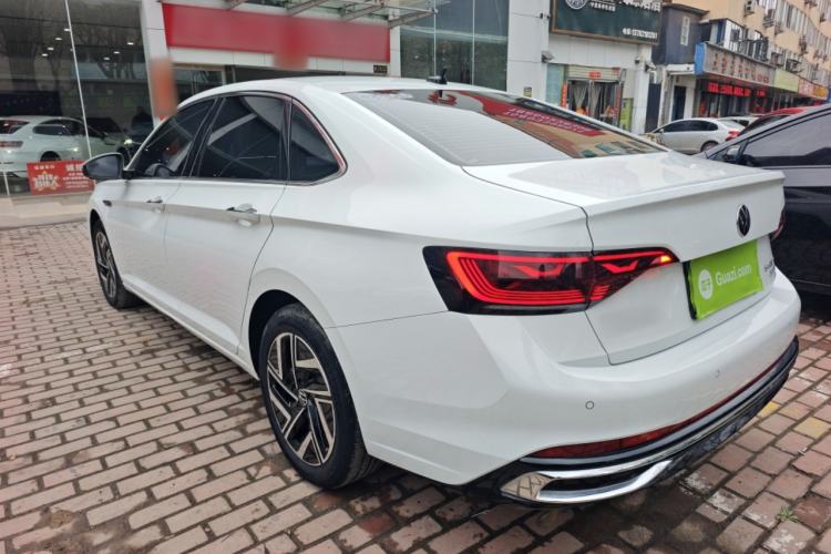 Used Volkswagen Sagitar 2023 300TSI DSG Excellence Edition
