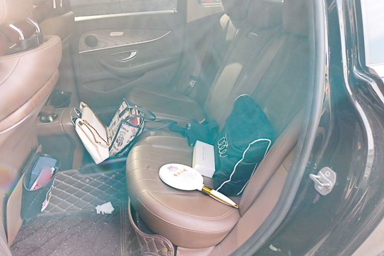 Used Mercedes-Benz E-Class 2019 E 260 L