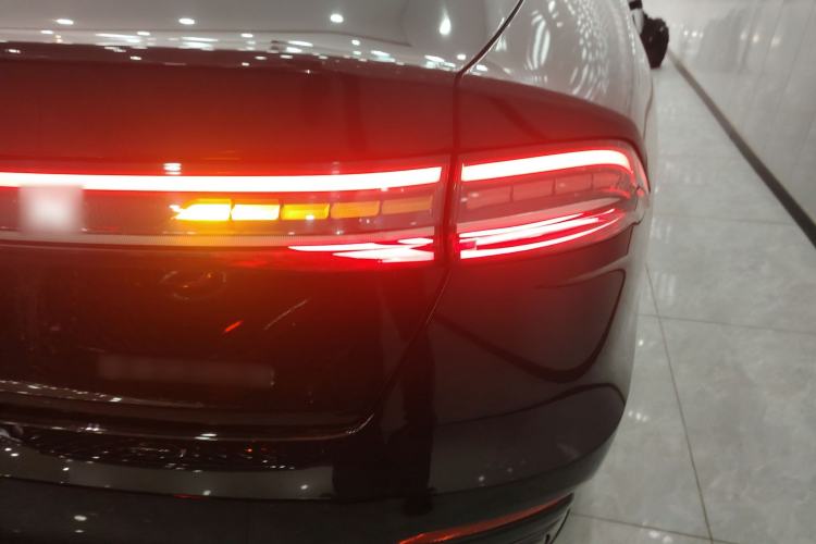 Used Lincoln Z 2022 iKoo Luxury Edition
