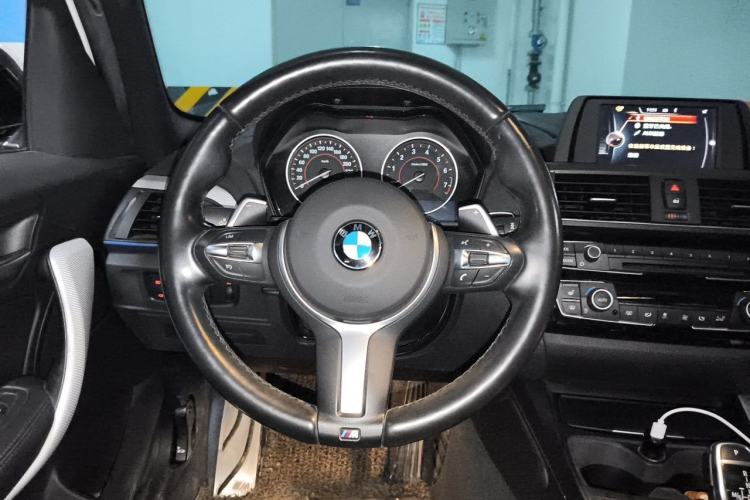 Used BMW 1 Series 2015 125i M Sport Edition
