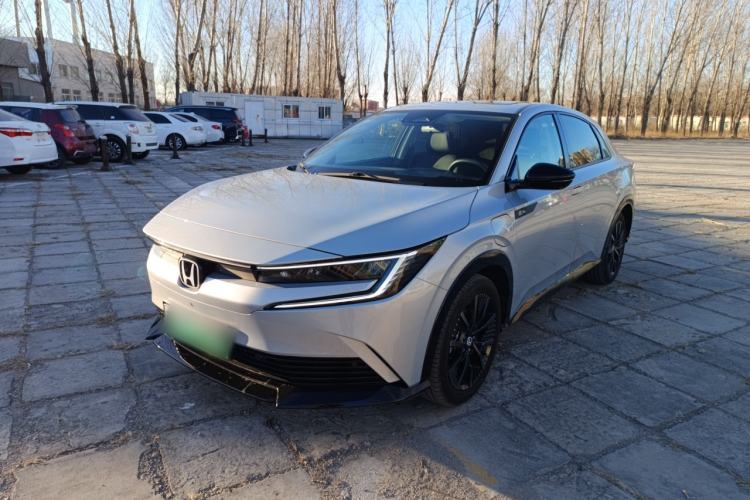 Used Honda e:NP2 2024 Advanced Edition