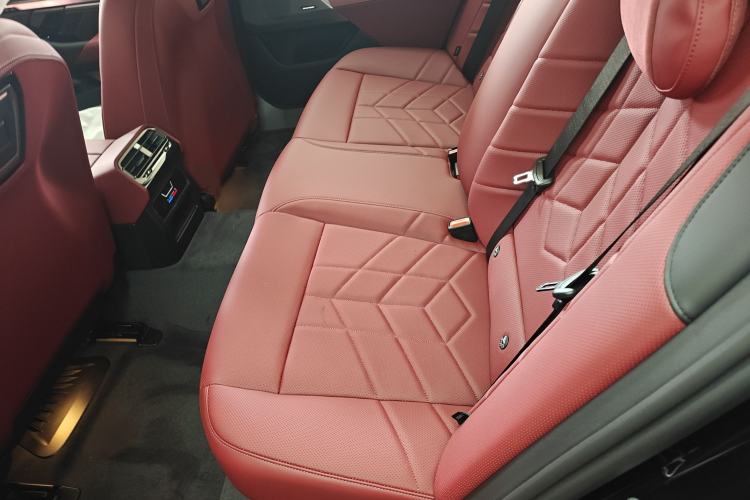 Used BMW 5 Series 2026 530Li Leading M Sport Package