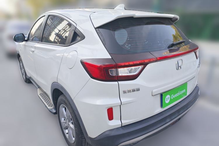 Used Honda XR-V 2019 1.5L CVT Comfort Version China VI