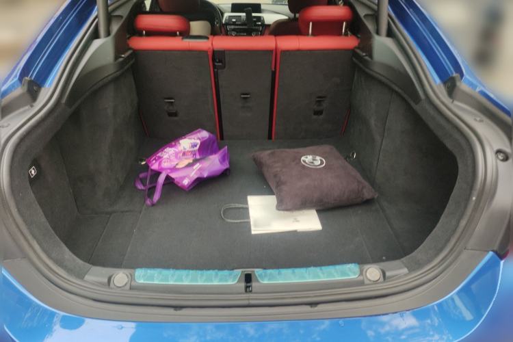 Used BMW 4 Series 2016 420i Gran Coupe M Sport Edition
