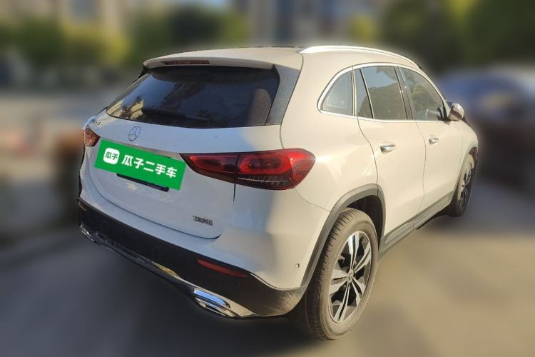 Used Mercedes-Benz GLA 2023 GLA 220
