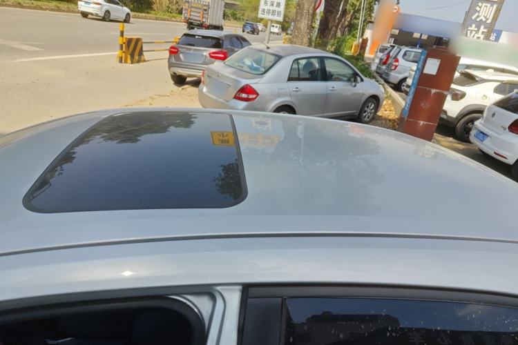 Used Toyota Levin 2022 185T CVT Luxury Edition