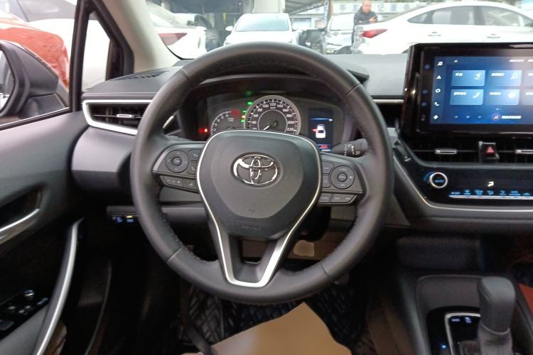 Used Toyota Allion 2021 2.0L Deluxe Edition