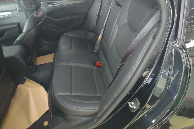 Used Cadillac CT5 2022 28T Luxury Version (Standard Edition)
