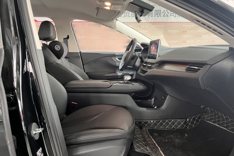 Used Hongqi E-QM5 2023 Base Travel Edition
