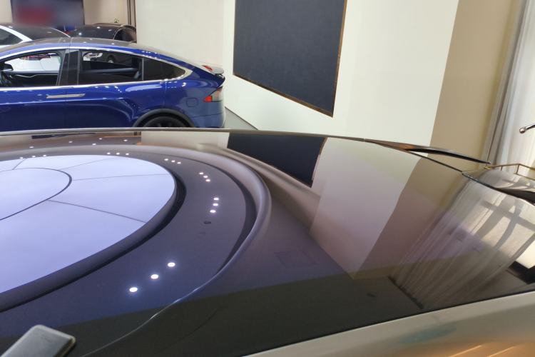 Used Lotus ELETRE 2023 ELETRE S+