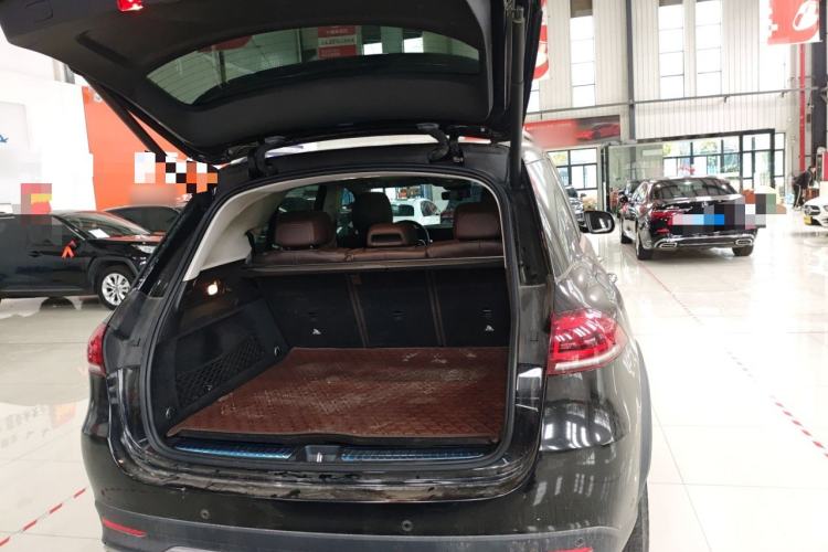 Used Mercedes-Benz GLE 2022 GLE 350 4MATIC Dynamic Edition