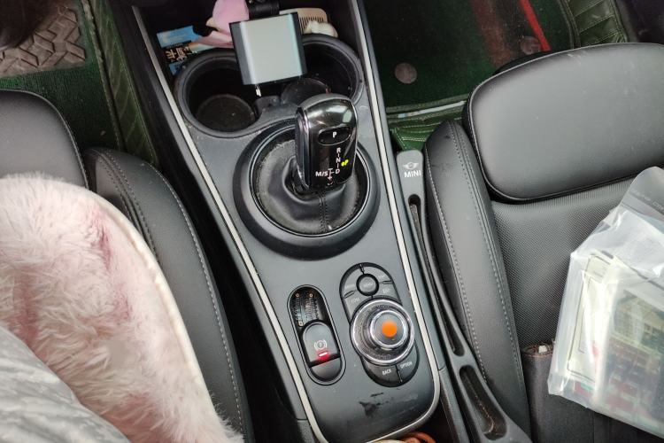 Used MINI Countryman 2021 1.5T COOPER ALL4 Connoisseur
