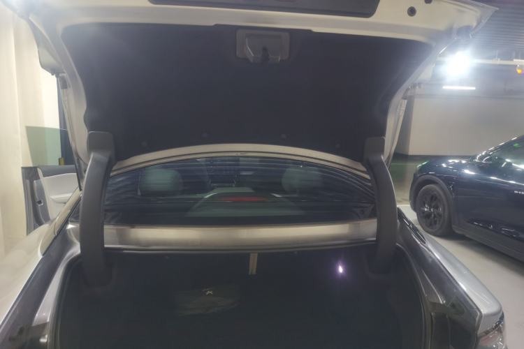 Used ARCFOX Alpha S5 2024 560MAX 185kW