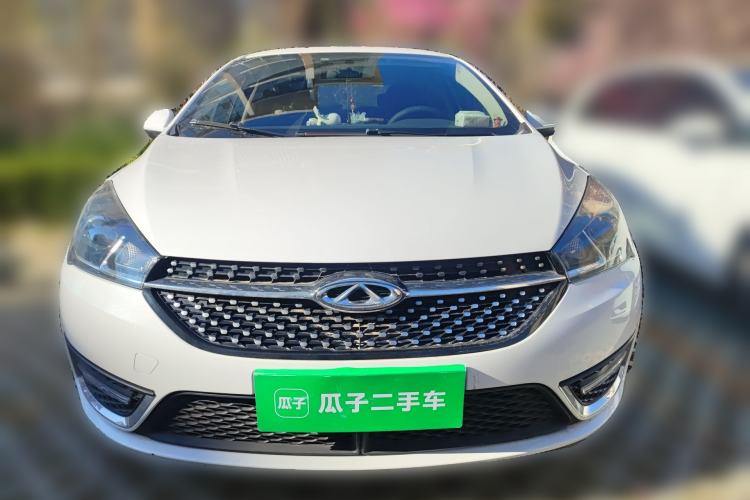 Used Chery Arrizo 5 2021 PRO 1.5L CVT Youth Edition
