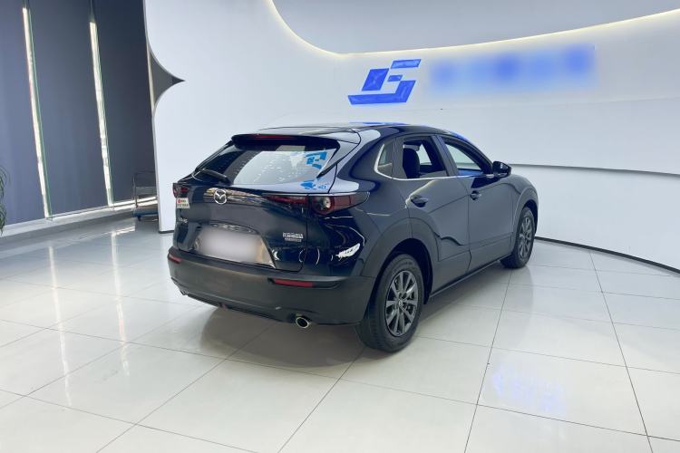 Used Mazda CX-30 2020 2.0L Automatic Zhiyue Trim
