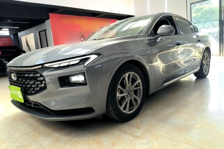 Used Ford Mondeo 2023 EcoBoost 180 Luxury Model
