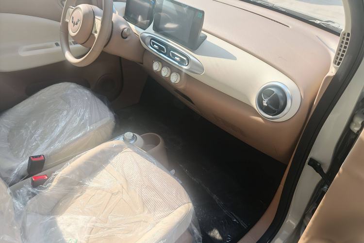 Used Wuling Hongguang MINIEV 2025 Four-Door Version Premium Edition