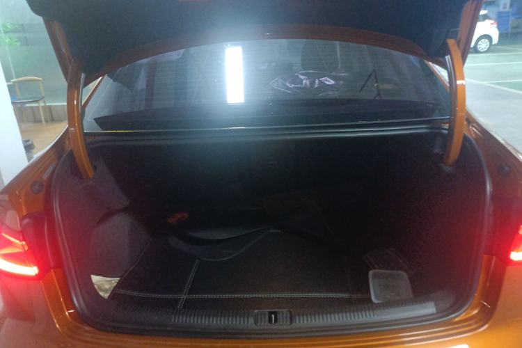 Used Audi A3 2016 Limousine 35 TFSI Prestige Edition