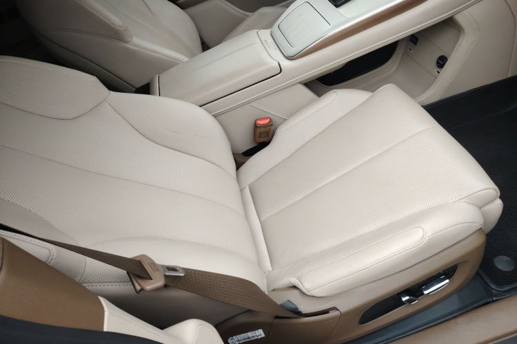 Used Hyptec HT 2023 670 Rear-Drive Ultra-High-Voltage NDA Version