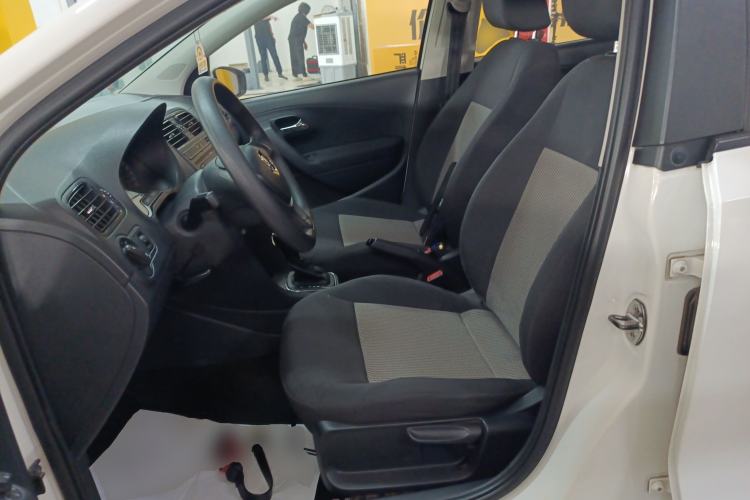 Used Volkswagen Polo 2016 1.4L Automatic Trendy Model