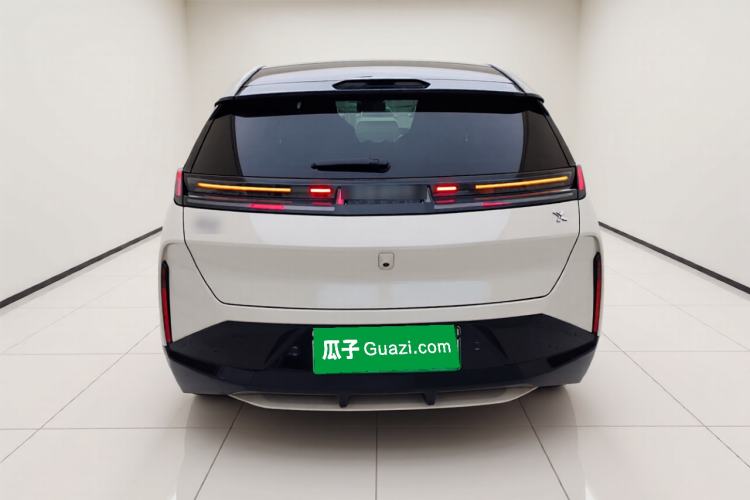 Used Zeekr X 2025 5-Seater Long-Range Version