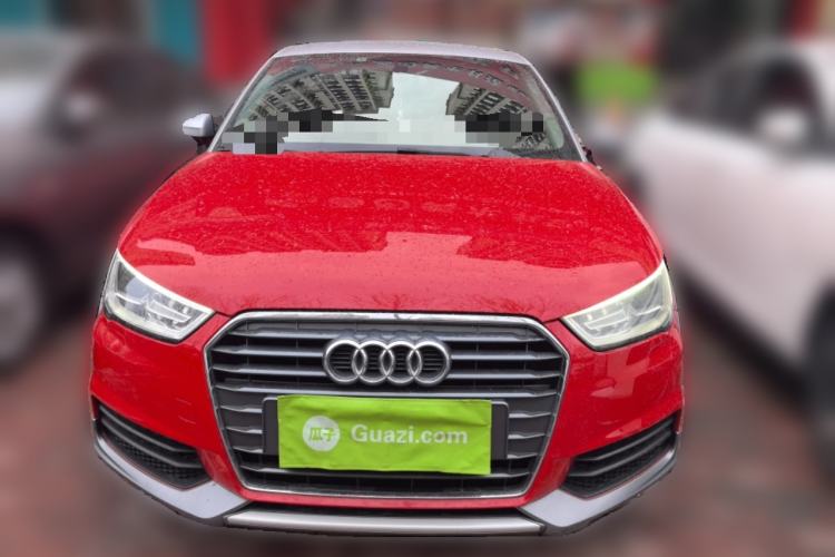 Used Audi A1 2016 30 TFSI Sportback Design Fashion Edition