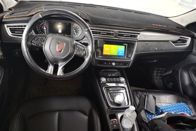 Used Roewe Ei5 2019 Luxury Edition