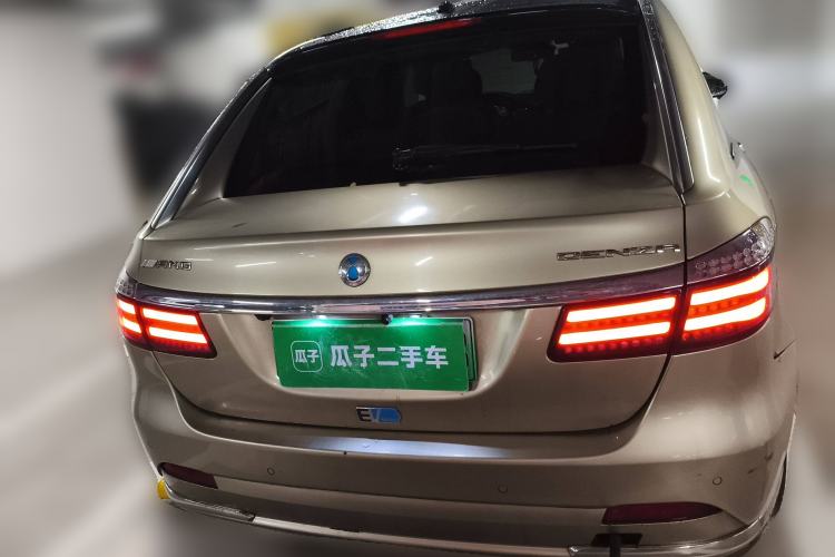 Used Denza Denza 2017 Honor Edition
