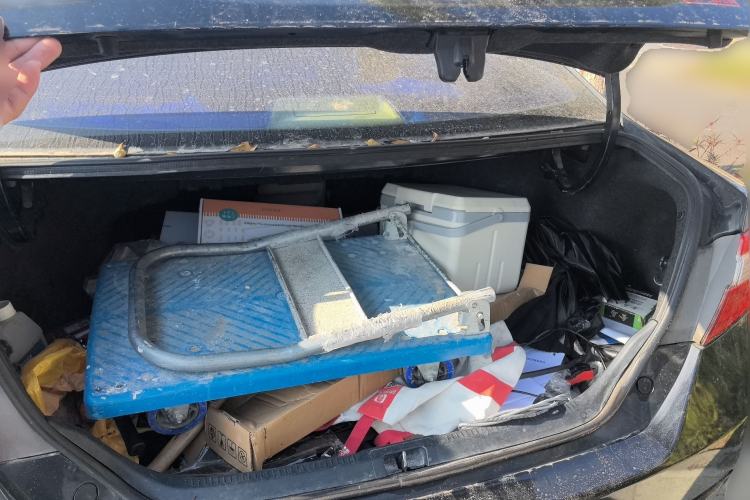 Used Toyota Camry 2012 2.0G Luxury Edition