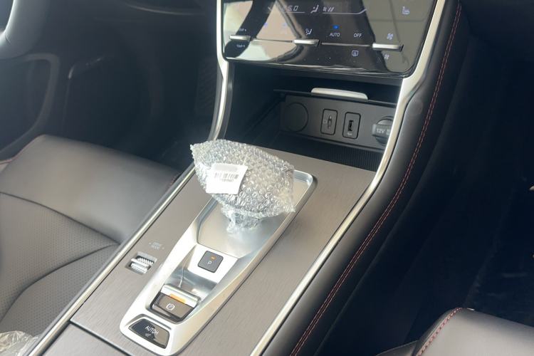 Used Changan CS75 2024 Enjoyment Edition 1.5T DCT Prestige Model