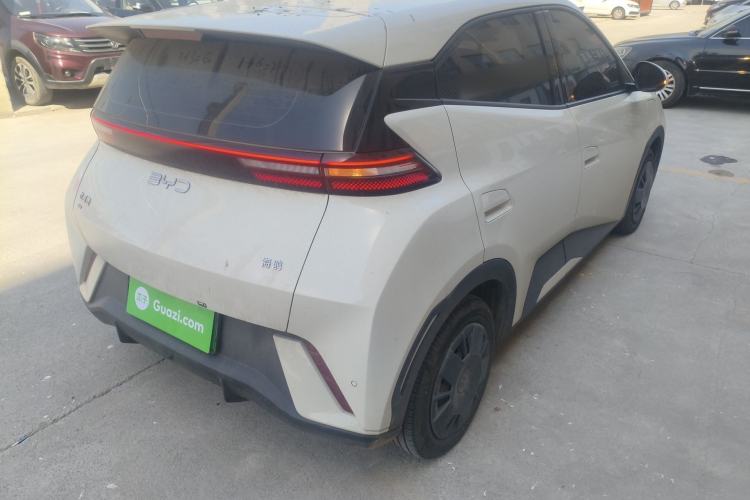 Used BYD Seagull 2025 305km Active Version
