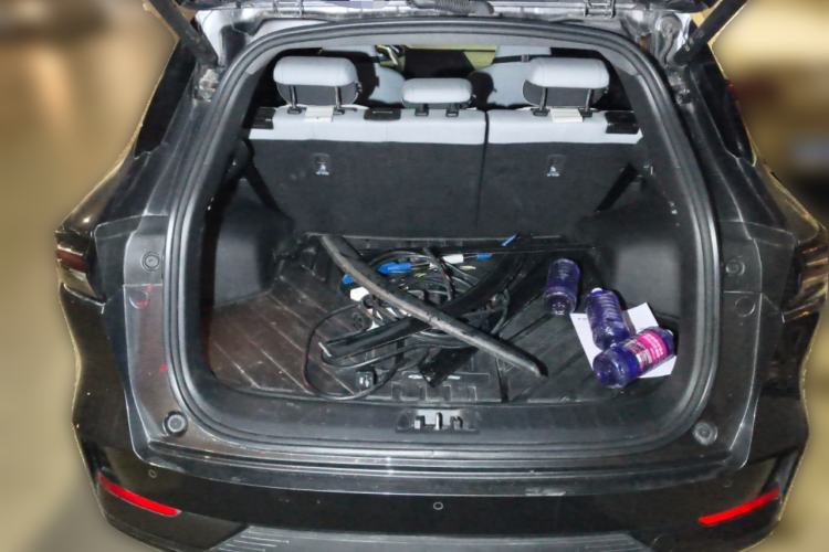 Used Qiyuan Q05 2025 Truly Delicious Version 125cc Beyond-Excellent Type
