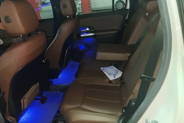 Used Mercedes-Benz GLB 2021 GLB 200 Dynamic Edition
