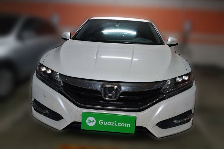 Used Honda Spirior 2017 2.0L Classic Edition
