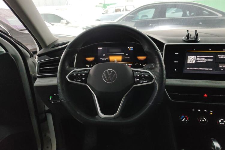 Used Volkswagen Tiguan L 2023 330TSI Automatic Two-Wheel Drive Comfort Edition