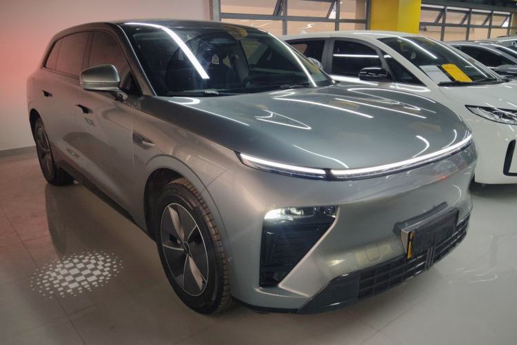 Used EXEED Star Era ET 2024 Range-Extended 200 Pro
