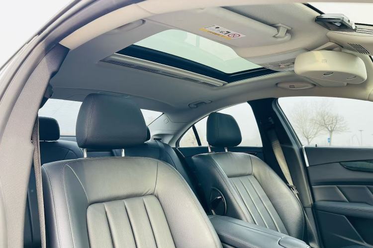 Used Mercedes-Benz CLS 2015 CLS 260
