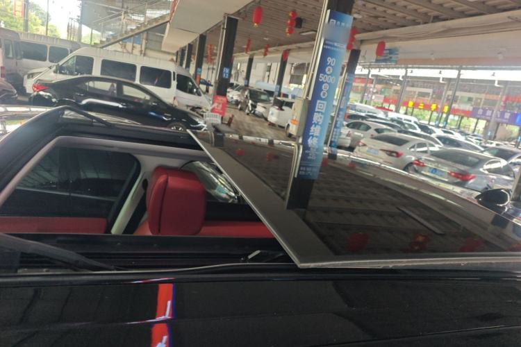 Used Land Rover Range Sport 2019 3.0 SC V6 HSE DYNAMIC Roof