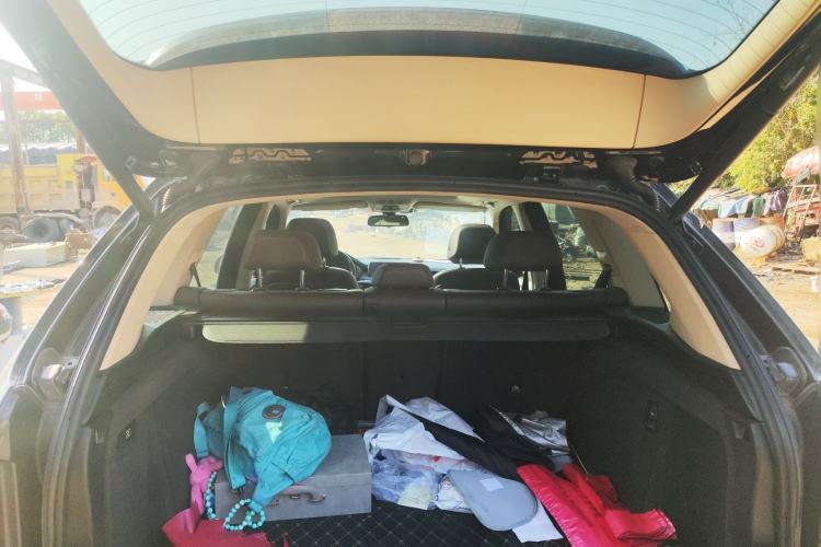 Used BMW X5 2015 xDrive28i