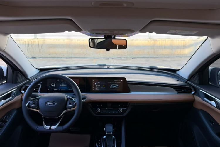 Used Ford Escort 2021 1.5L Automatic Glory Edition