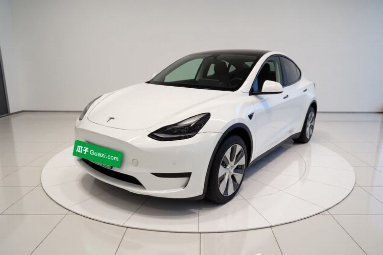 Used Tesla Model Y 2022 Rear-Wheel-Drive Version Guazi used car, China used car export, Used car for sale, Used  cars, Cheapest cars for sale