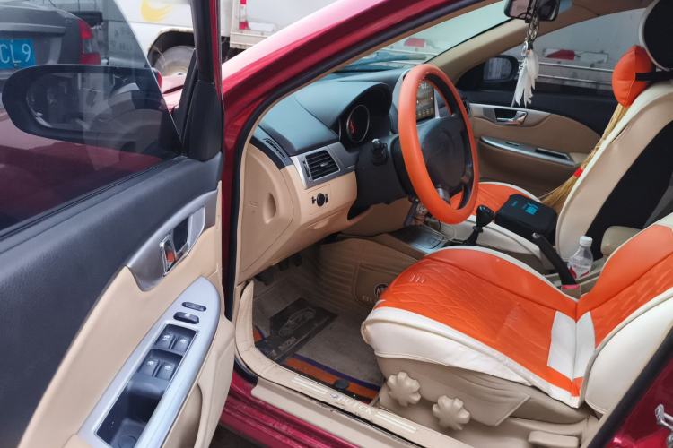 Used Buick Excelle 2011 1.6 LX-MT